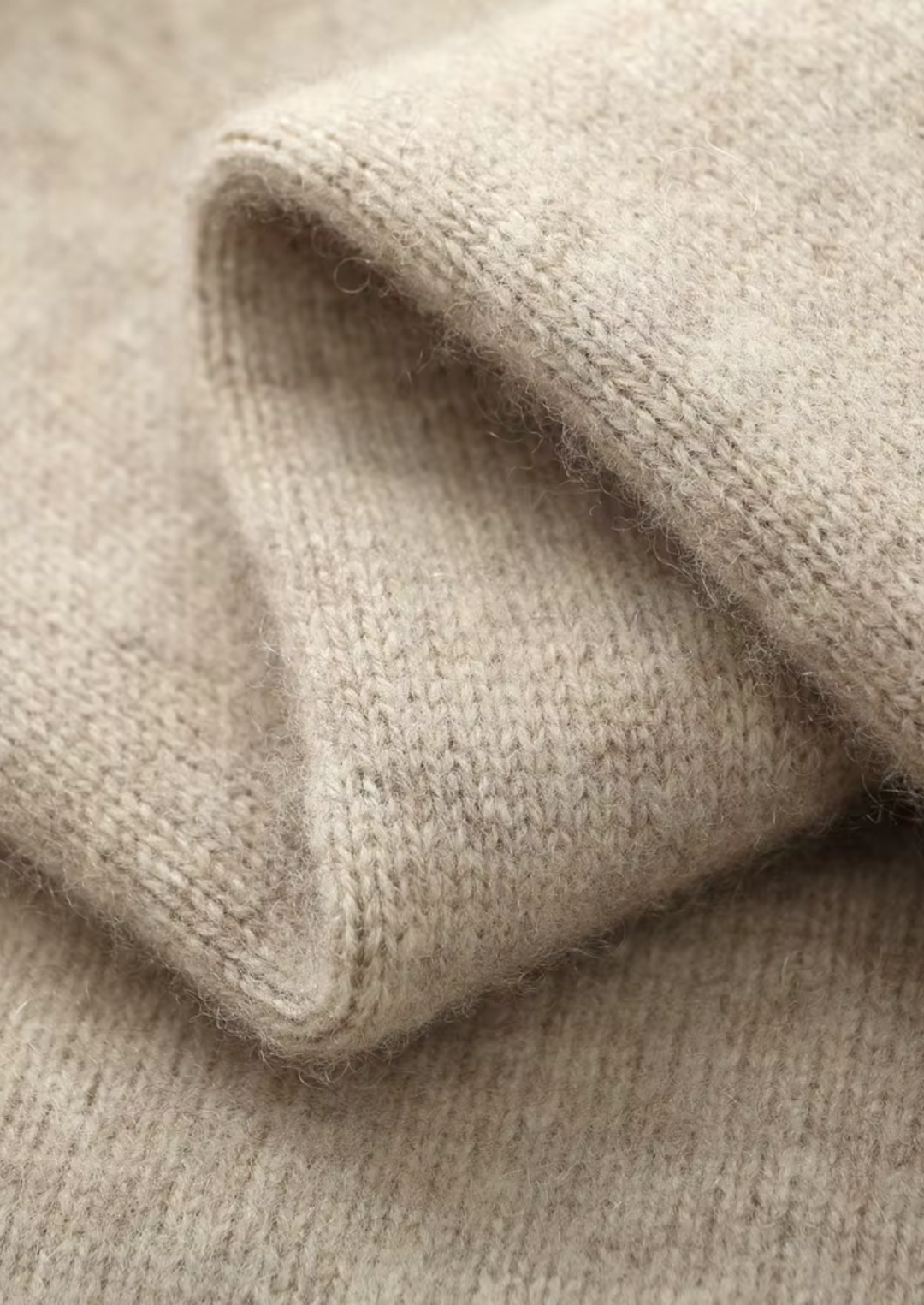 Lausanne Extra-Fine Merino Wool Set