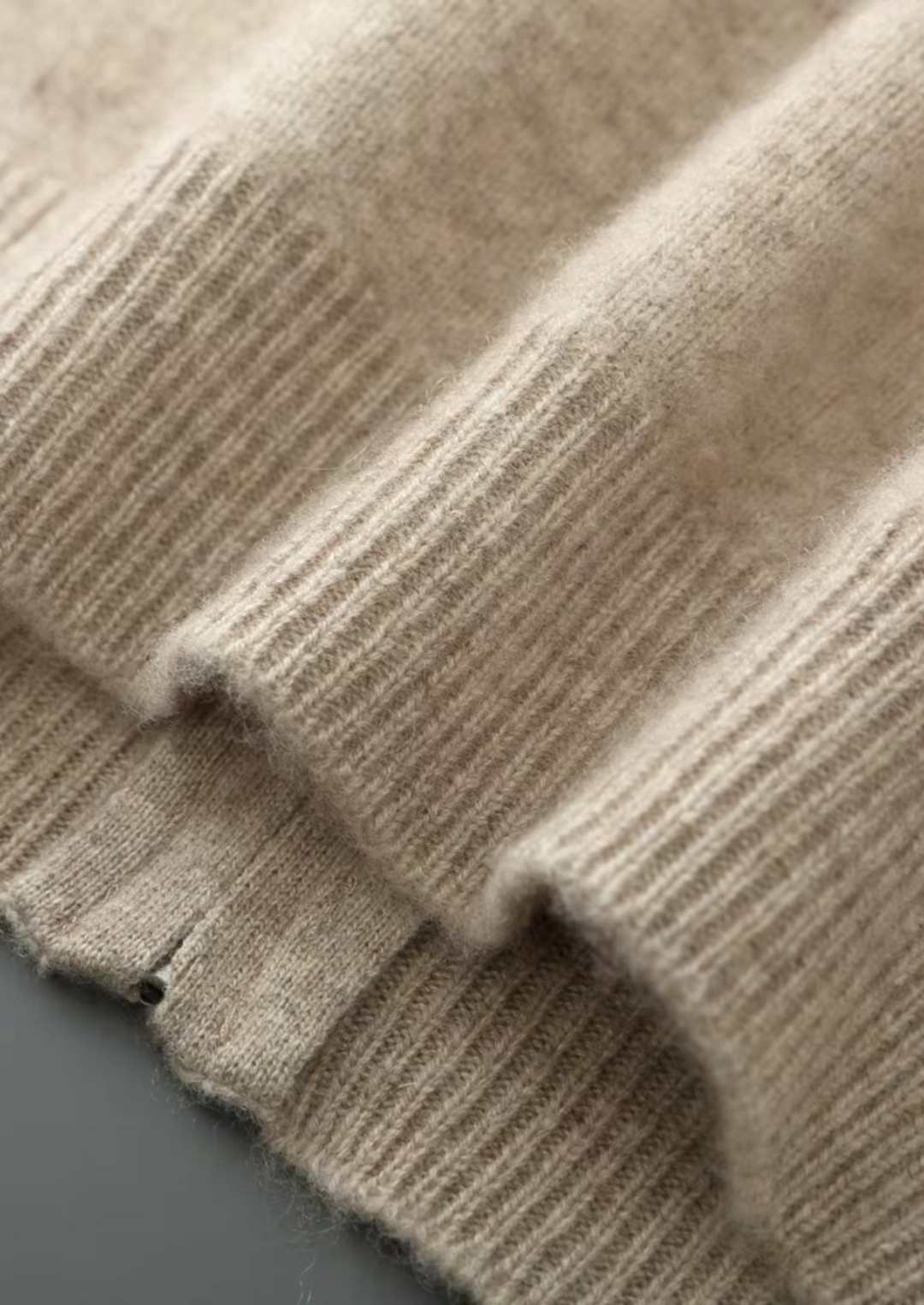 Lausanne Extra-Fine Merino Wool Set