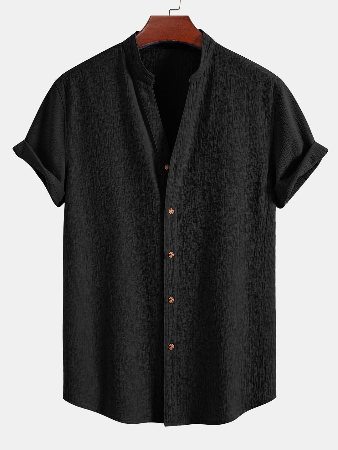Sanremo Lightweight Shirt and Trouser Set