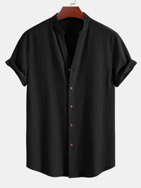 Sanremo Lightweight Shirt and Trouser Set