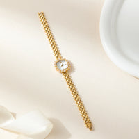 Milo Curve Watch