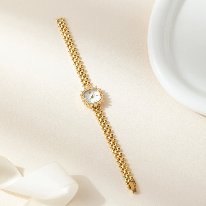 Milo Curve Watch