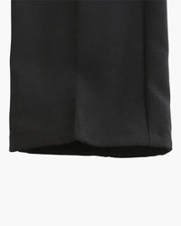 Milano Tailored Classic Fit Trousers