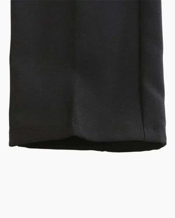 Milano Tailored Classic Fit Trousers