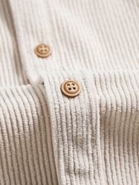 Vegas Textured Cotton Summer Shirt