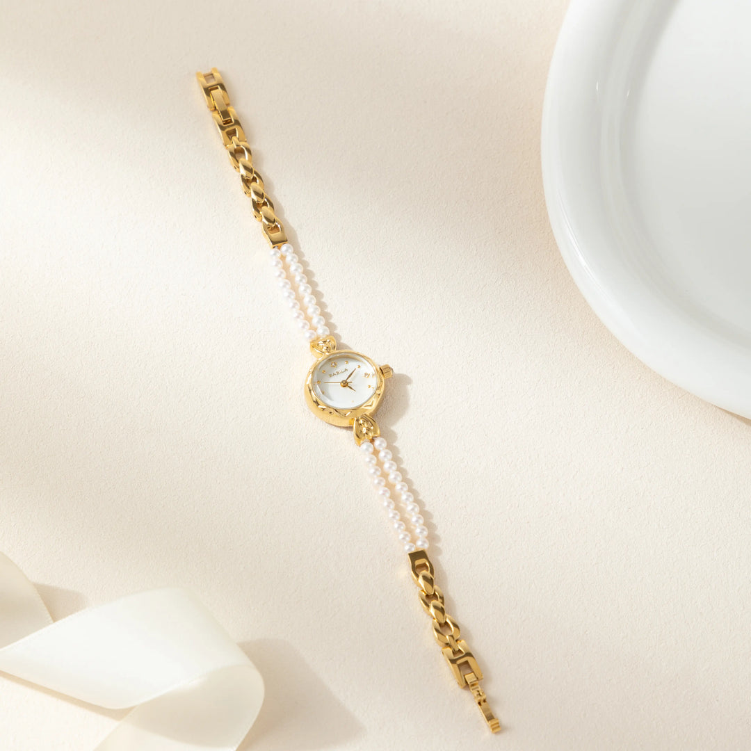 Loressa Ligne Horloge
