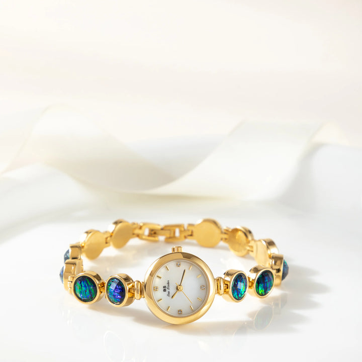 Nyx Forma Watch