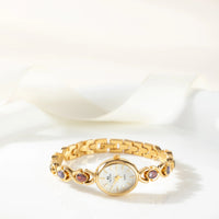 Francesca Signet Horloge
