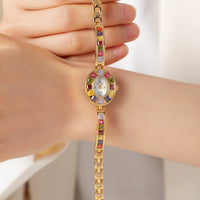 Kera Axis Horloge
