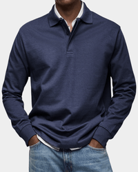 Alvin Polo Shirt