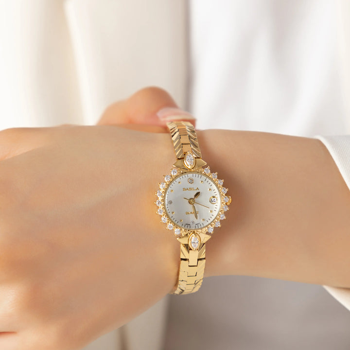 Mila Prime Watch