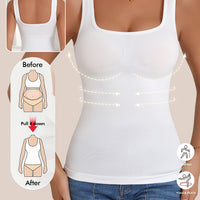 Seline Sculpt Fit Tank