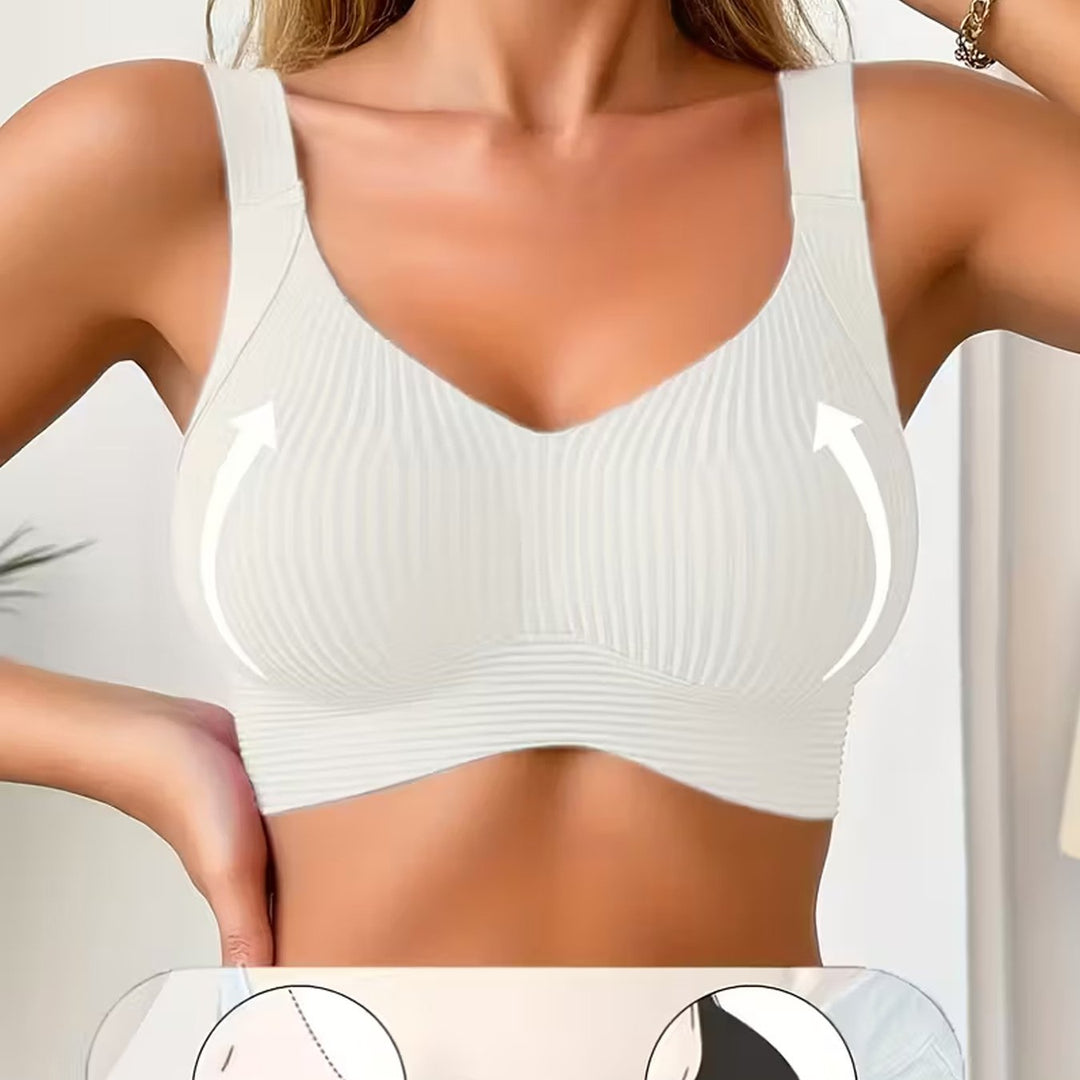 CoreForm Seamless Sports Bra