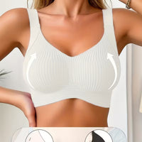 CoreForm Seamless Sports Bra
