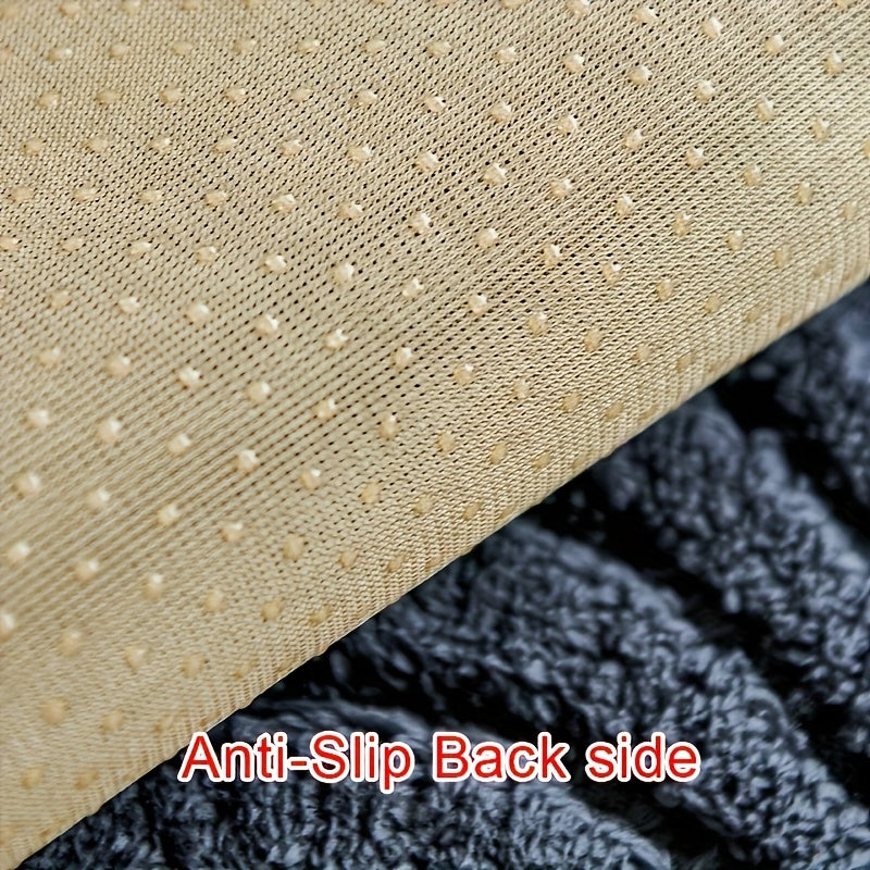 Velra Chenille Sofa Cover