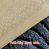 Velra Chenille Sofa Cover
