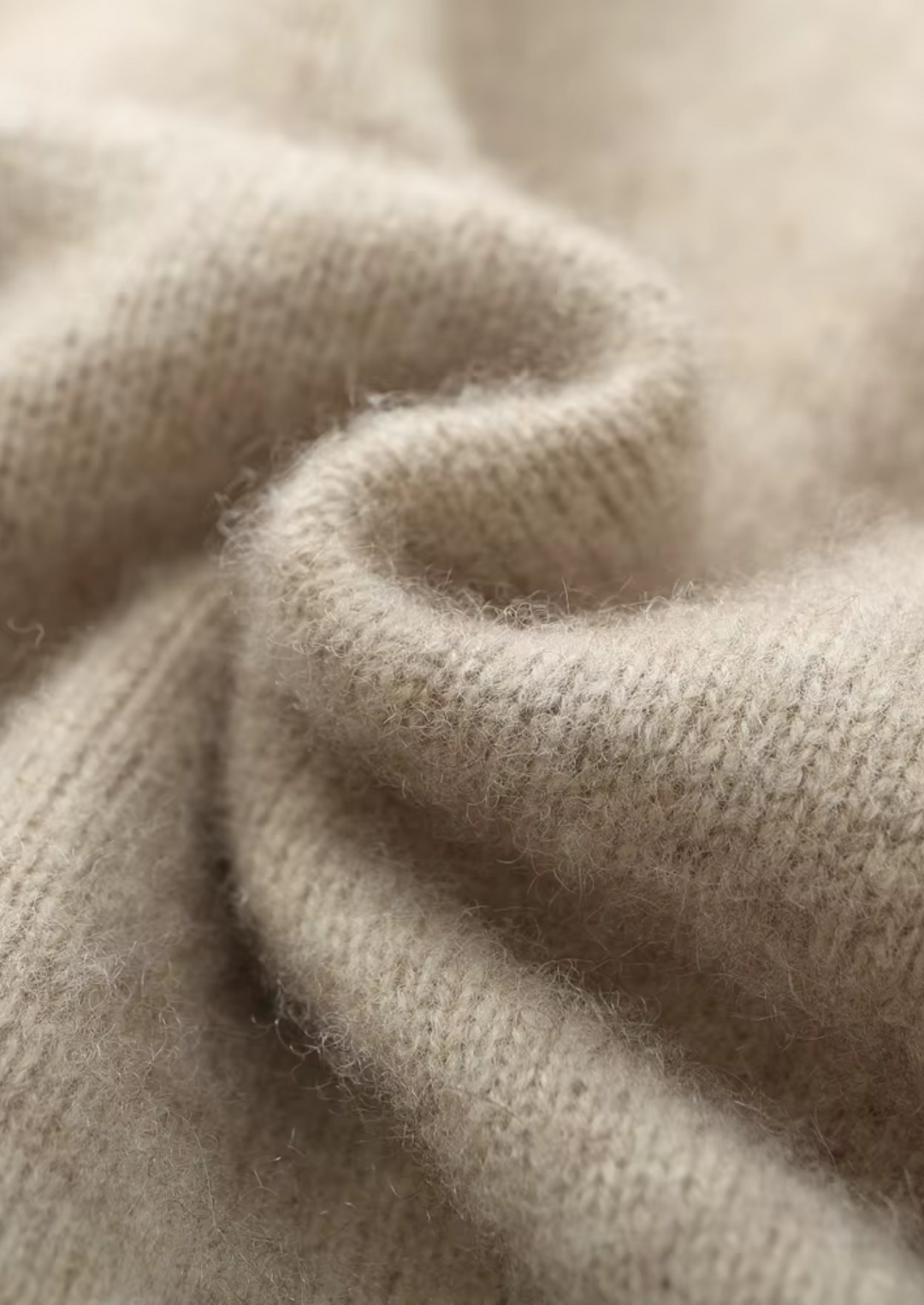 Lausanne Extra-Fine Merino Wool Set