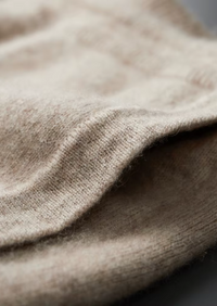 Lausanne Extra-Fine Merino Wool Set