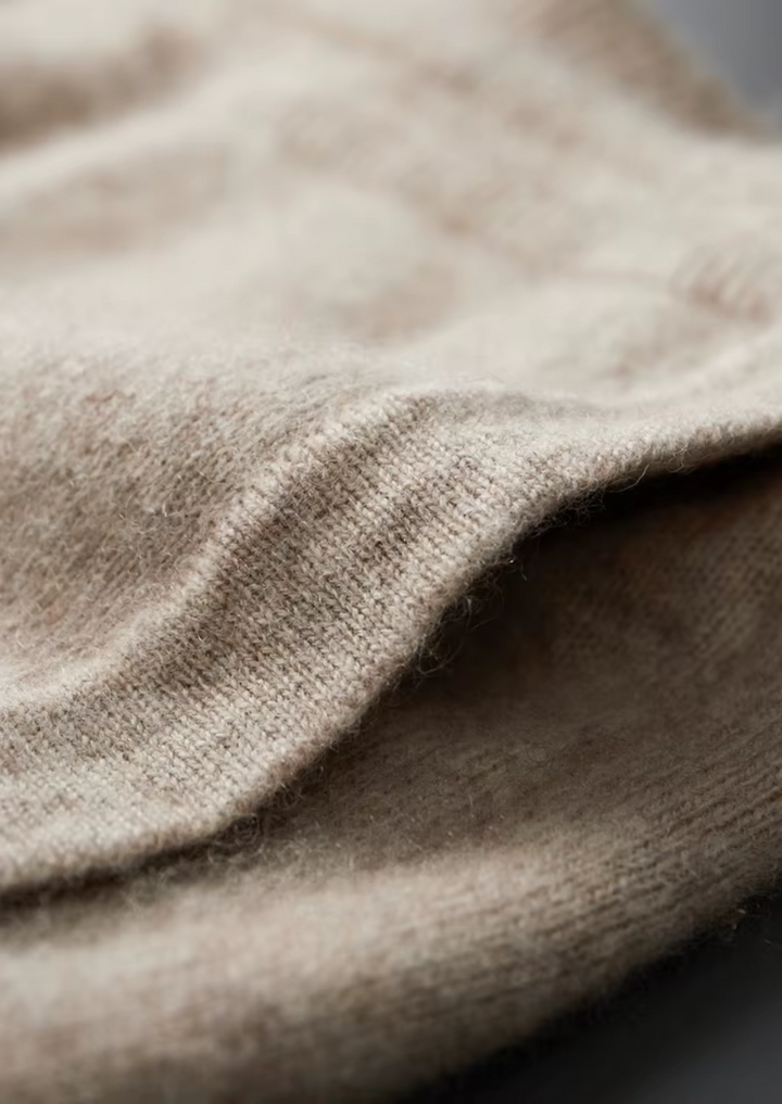 Lausanne Extra-Fine Merino Wool Set