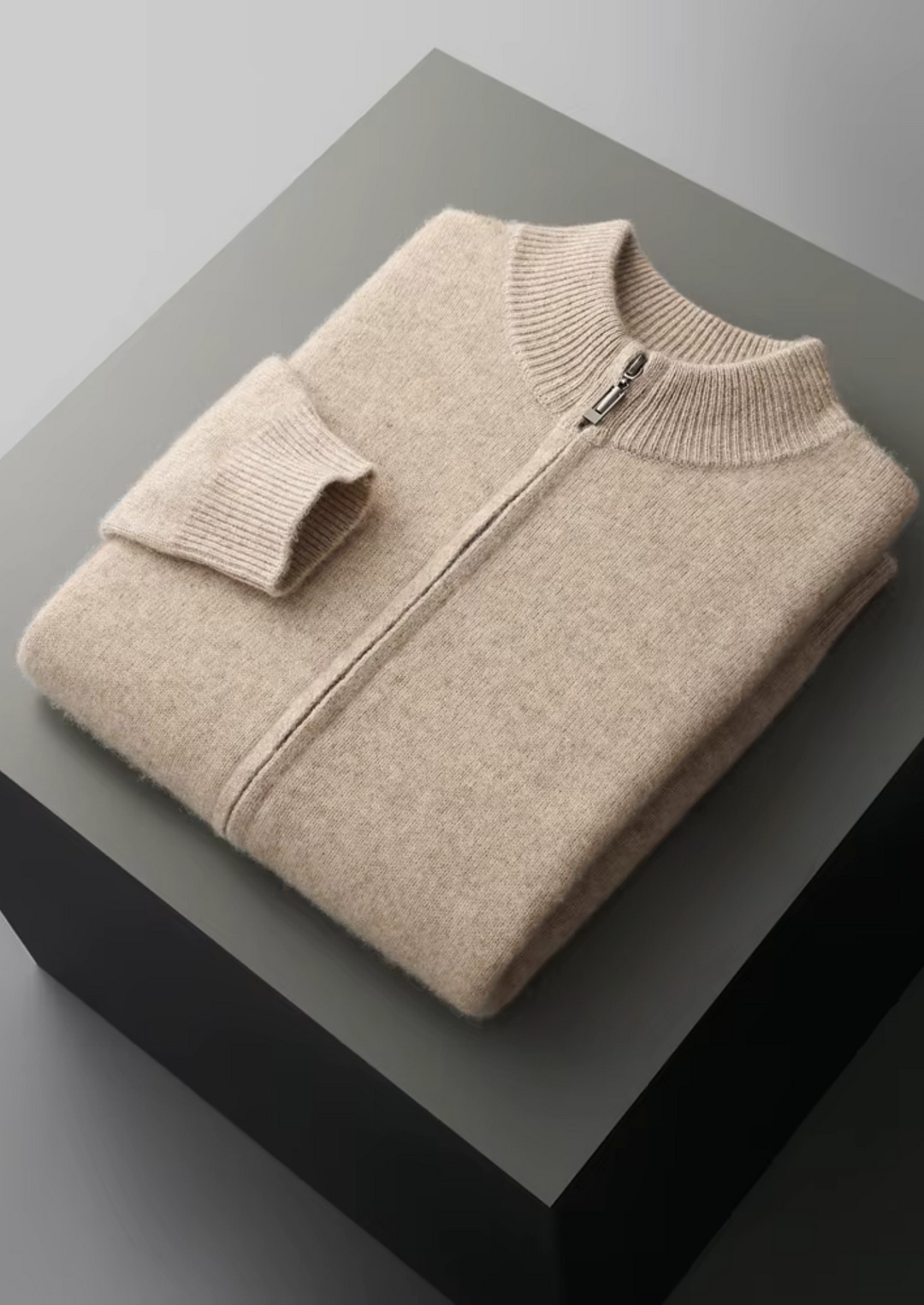 Lausanne Extra-Fine Merino Wool Set