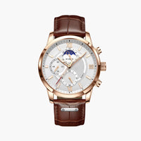NEXT Timeless Classic Watch