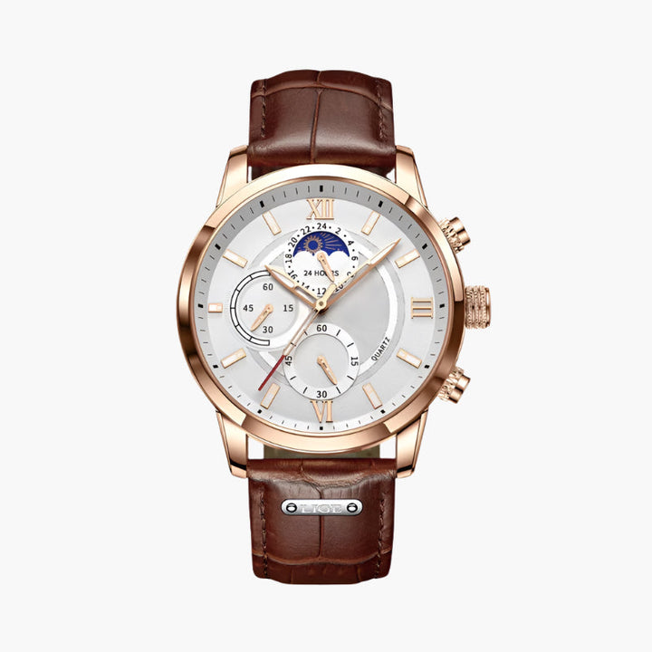 NEXT Timeless Classic Watch
