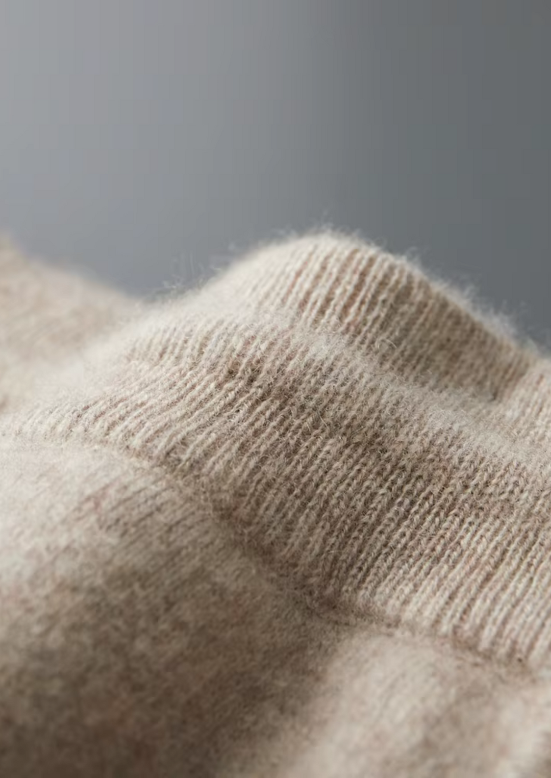 Lausanne Extra-Fine Merino Wool Set