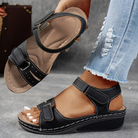 Orin Strap Comfort Sandals