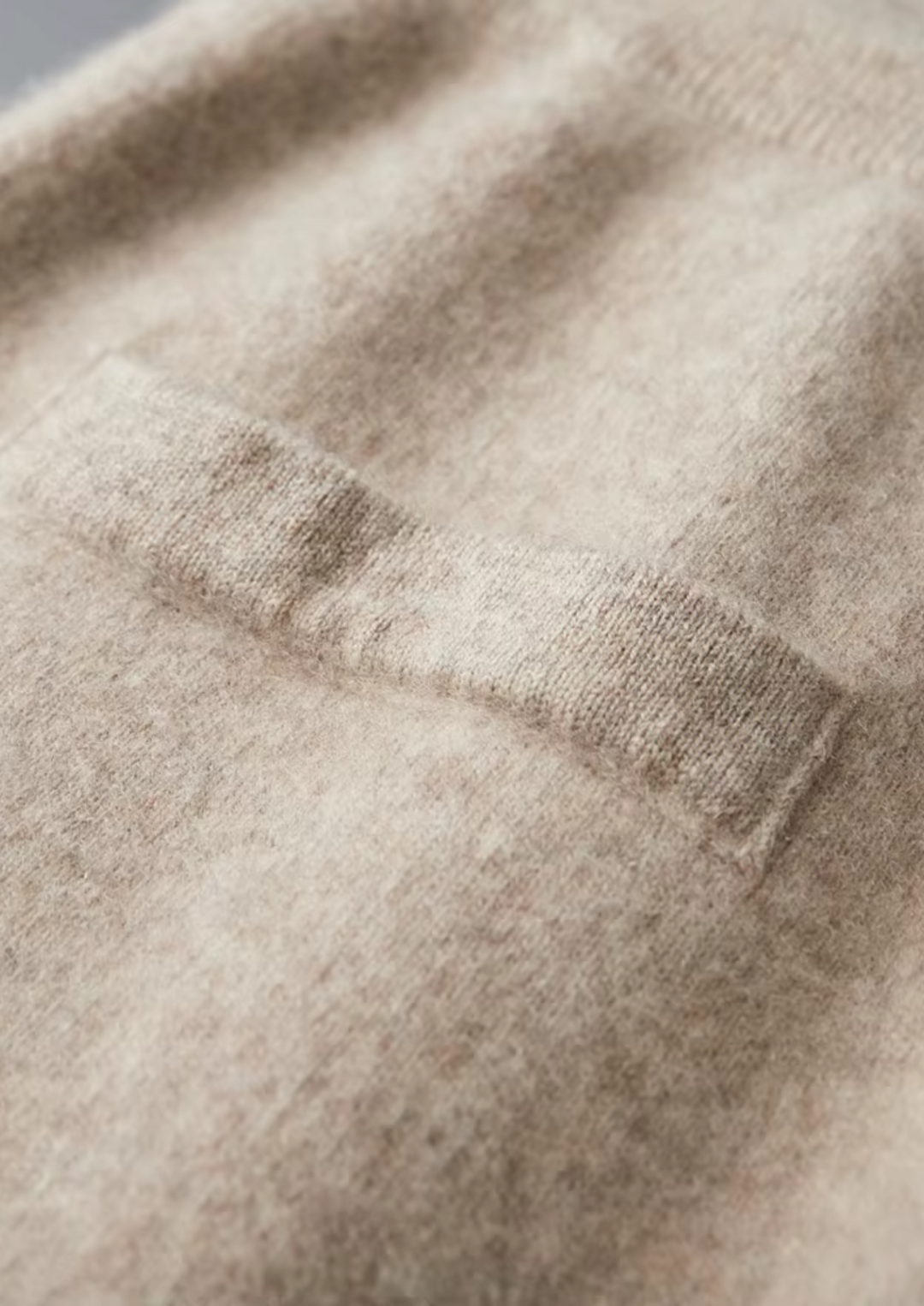 Lausanne Extra-Fine Merino Wool Set