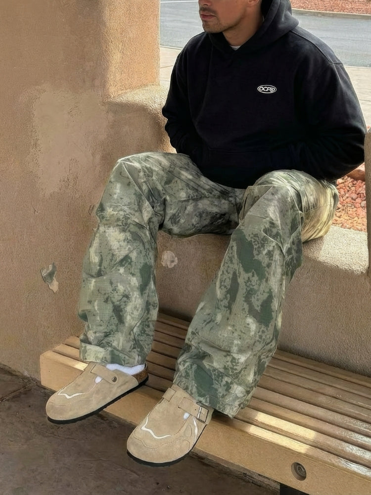 DCRB Wavey Clogs