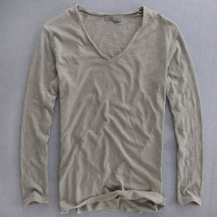 Pryce Longsleeve