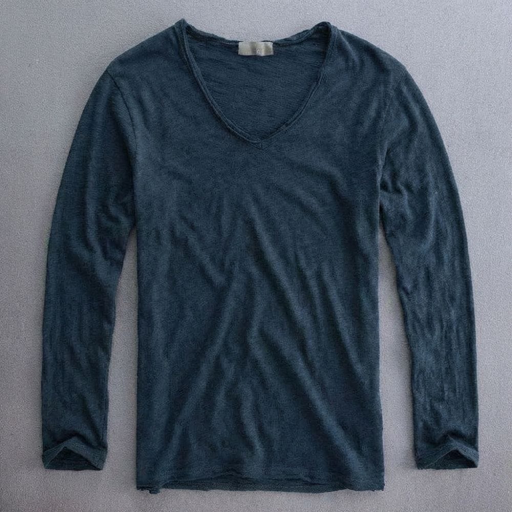 Pryce Longsleeve