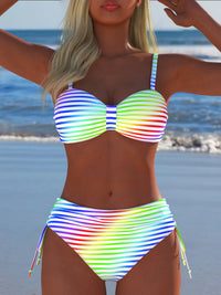 Linea Prism Bikini Set