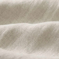 Cannes Linen Drawstring Trousers