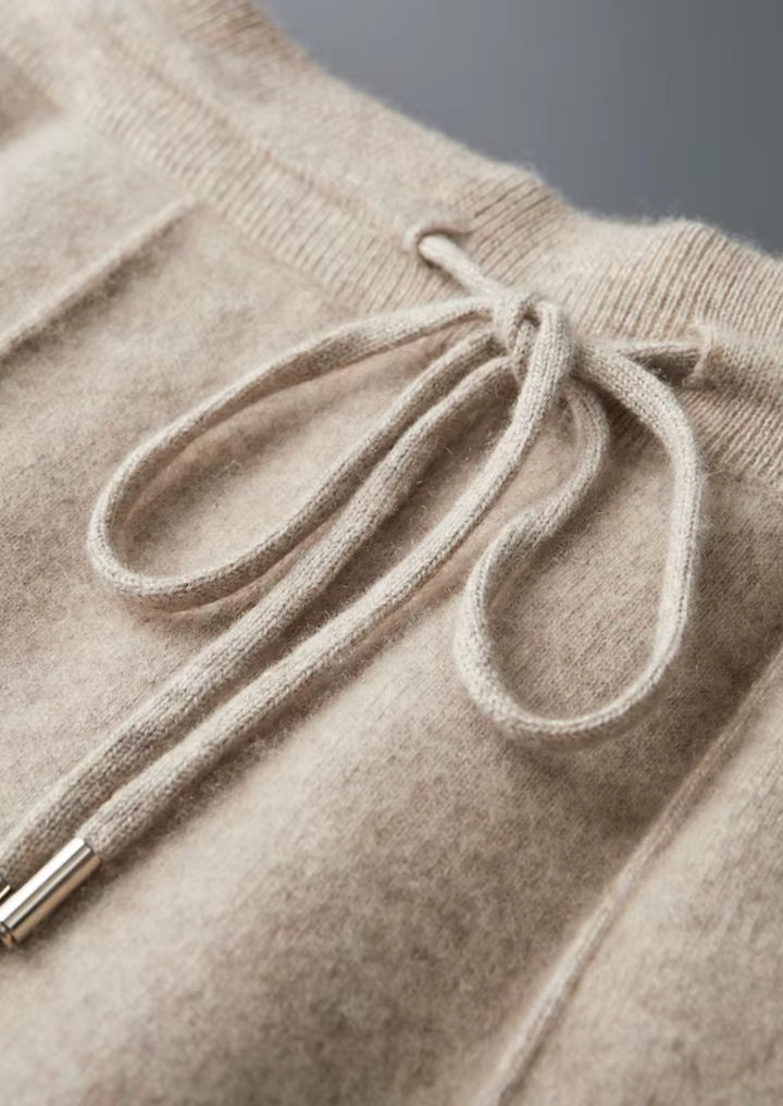 Lausanne Extra-Fine Merino Wool Set