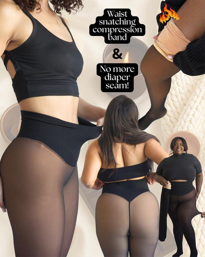 The Original Magic Fleece Lined Leggings