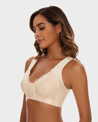 FRONT CLOSURE &