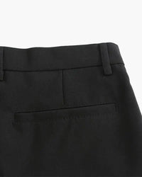 Milano Tailored Classic Fit Trousers