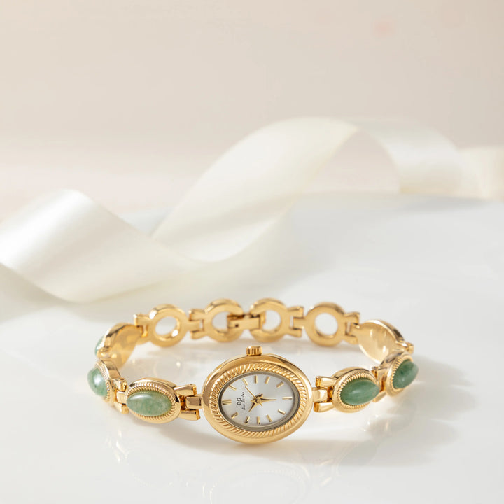 Runa Slate Watch