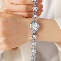 Lora Facet Horloge