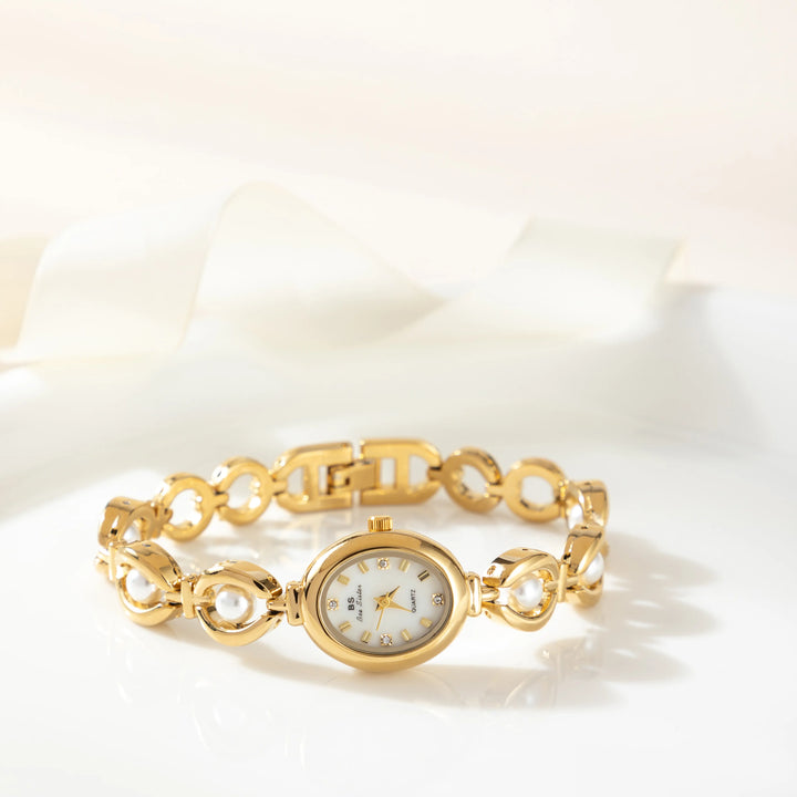 Lora Facet Horloge