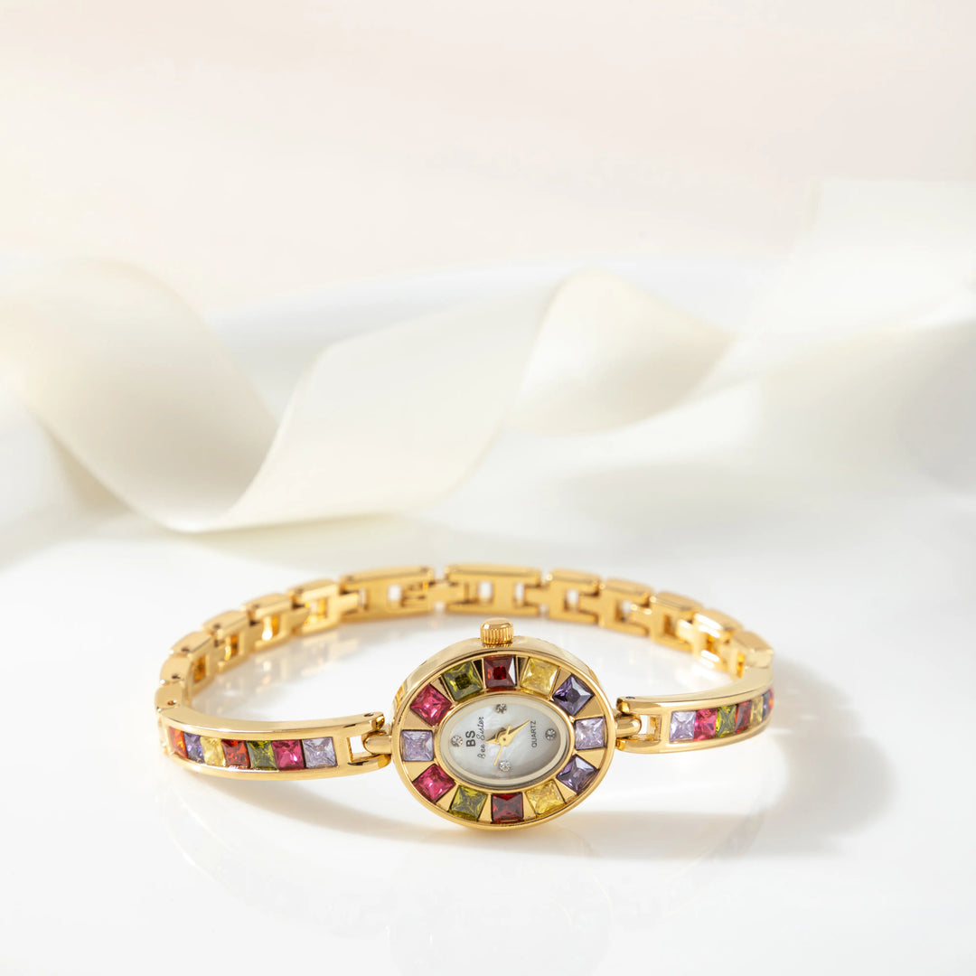 Kera Axis Horloge