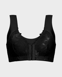 FRONT CLOSURE &