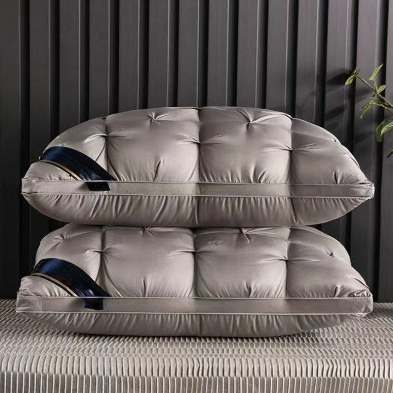 Avelo Cloud Support Pillows (Set of 2)
