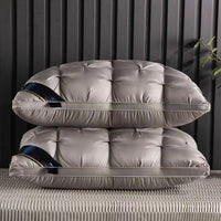 Avelo Cloud Support Pillows (Set of 2)