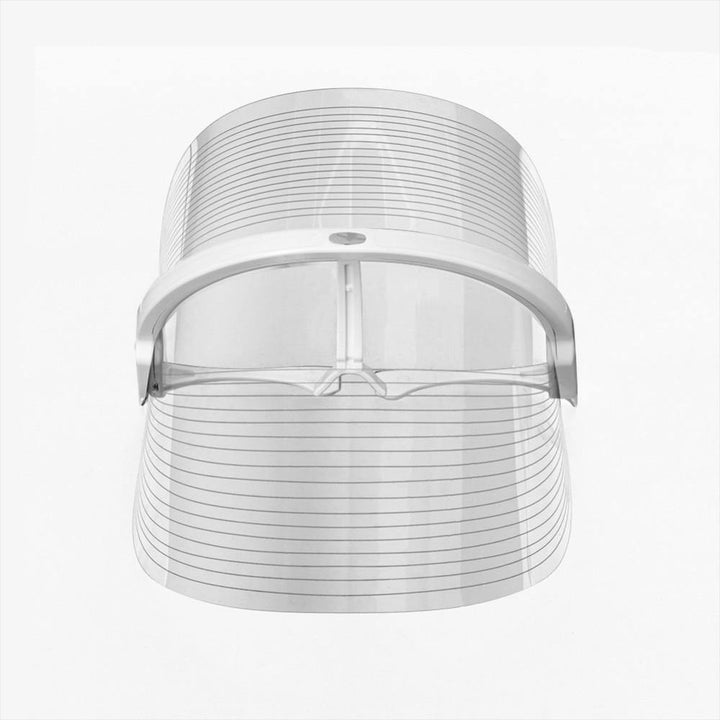 LED-Therapie-Gesichtsmaske