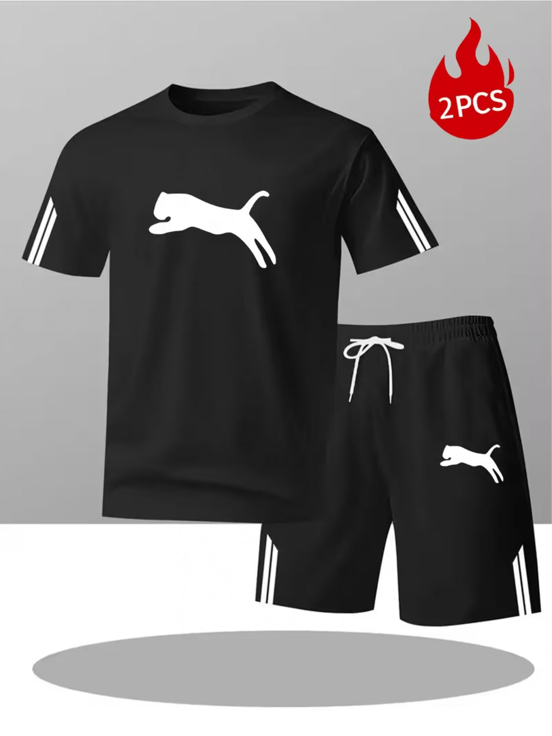 Vexo Sport Set