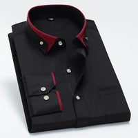Alvin Modern Shirt