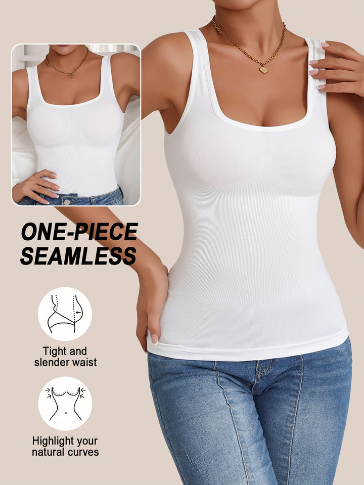 Seline Sculpt Fit Tank