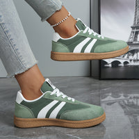 Kano Retro Court Sneakers